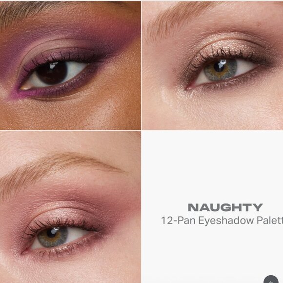 NEW* MORPHE HOLIDAY SET - Picture 4 of 11